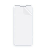 SChitec VIVO Y81 (Y81i) Uyumlu Ön Yüzey Nano Şeffaf Hidrojel Ekran Koruyucu