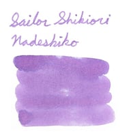 Sailor Shikiori Mürekkep Nadeshiko (20 ml)