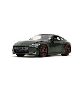 JADA Fast & Furious 2023 Nissan 1:24 - Hızlı ve Öfkeli 1:24 Ölçek