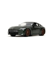 JADA Fast & Furious 2023 Nissan 1:24 - Hızlı ve Öfkeli 1:24 Ölçek
