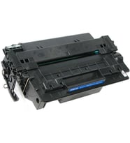Eko Kartuş Canon Crg 715 Yuksek Kapasite Muadil Toner (Siyah)