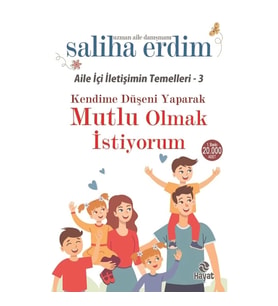 Kendime Düşeni Yaparak Mutlu Olmak İstiyorum