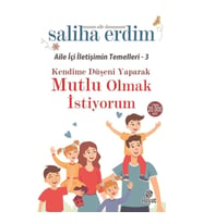Kendime Düşeni Yaparak Mutlu Olmak İstiyorum