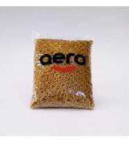 Aero 15 mm 500 Gr Kauçuk Ambalaj Lastiğii (Halka)