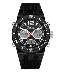 Colori Digital Sports Collection 46 mm Erkek Saat  5-CLD018