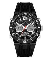 Colori Digital Sports Collection 46 mm Erkek Saat  5-CLD018