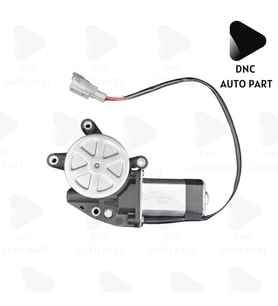 Toyota Corolla için Cam Kriko Motoru -Sol (Beyaz)