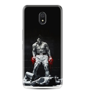 Xiaomi Redmi 8A 8 Pro 9C 9T 10C 11T Pro Kılıf Desenli Silikon Moon Baloon 1369