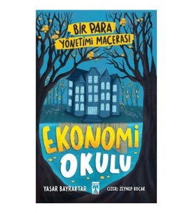 Ekonomi Okulu