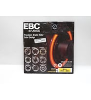 Ebc Md516 2007-2017 Harley-Davidson VRSCDX Night Rod Special Ön Fren Diski