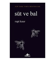 Süt Ve Bal - Rupi Kaur
