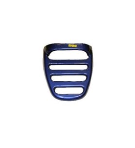 MONDİAL 150HS PORT BAĞAJ PLASTİĞİ MAVİ ORJ