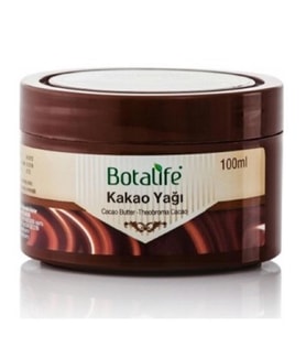 Botalife Kakao Yağı 100 ml