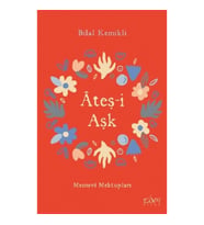 Ateş-i Aşk