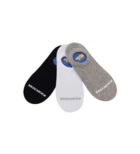 Skechers 3'lü Paket Essential Unisex Çorap
