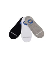 Skechers 3'lü Paket Essential Unisex Çorap