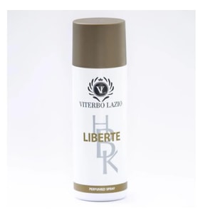 Viterbo Lazio Liberte 200 Ml Deodorant