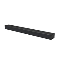 TCL Roku TV için Alto R1 Kablosuz 2.0 Kanal Ses Çubuğu (TSR1-NA) Black