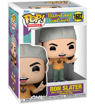 Nita Toys Funko Pop Movies: Dazed And Confused - Slater Figür (Krem)