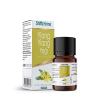 Saf Ylang Ylang Yağı 5 Ml Bitki Diyarı Mağazasında