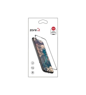 Apple iPhone XR Uyumlu Zore Kobra Ekran Koruyucu