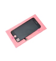 iPhone 8 Uyumlu Lcd Ekran dokunmatik (LW Marka) SİYAH