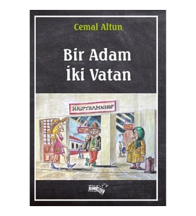 Bir Adam İki Vatan