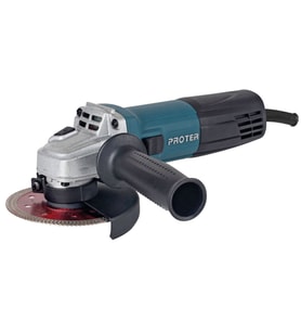 PROTER PA 715E 115MM 750W AVUÇ TAŞLAMA ELEKTRONİK