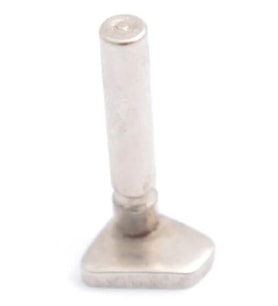 Moonstar Düz Makine Ayak Kaldırma Mandal Mili / S45837-001