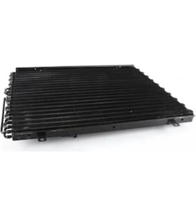 BMW 5 Serisi (E34) 520i-525i-530i-535i-540i 1988-1995/ 7 Serisi (E32) Klima Radyatörü 580X441X16 645