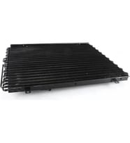 BMW 5 Serisi (E34) 520i-525i-530i-535i-540i 1988-1995/ 7 Serisi (E32) Klima Radyatörü 580X441X16 645