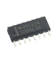 TL 494C SOIC-16 SMD Entegre Devre