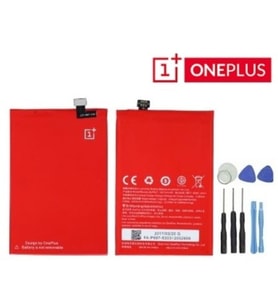 Oneplus 2 Blp597 Batarya Pil ve Tamir Seti