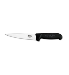 5 5603 16 Sivri Sıyırma Bıçağı 16 Cm - Fibrox Sap