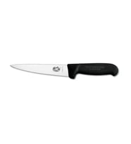 5 5603 16 Sivri Sıyırma Bıçağı 16 Cm - Fibrox Sap