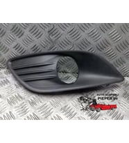 Ford Focus Ön Sis Lamba Kapağı Delikli Nikelaj Çerçeve Sol 2008- (Oem No:  8M5119953Ae)