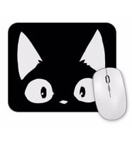 Beware Of Them The Crow Mouse Pad.jpg