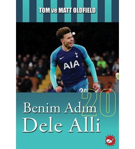 Benim Adım Dele Alli