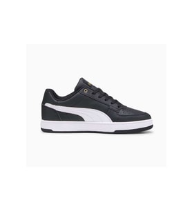 Puma Caven 2.0 392290_04 Erkek Sneakers Spor Ayakkabı - Puma - Siyah - ST02661-Siyah-44,5