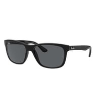Ray-Ban RB4181 601/87 57 Unisex Güneş Gözlüğü (Siyah)