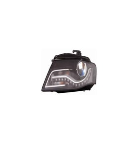 Esse Otomotiv - A4 Far Sağ 711307022799 Xenon 08-10 Dpo 446-1122rmlehm2 8k0941030c