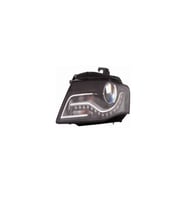 Esse Otomotiv - A4 Far Sağ 711307022799 Xenon 08-10 Dpo 446-1122rmlehm2 8k0941030c