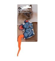 Eastland Catnipli Peluş Fare 7,5