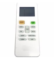 RUBENIS RB INV 24 İnverter Klima Kumandası