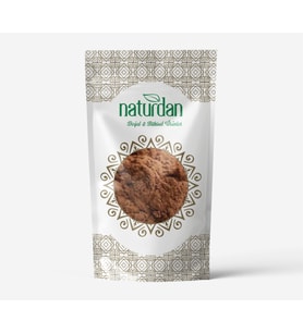 Naturdan Kına Kına Kabuğu Öğütülmüş Toz 150 gr