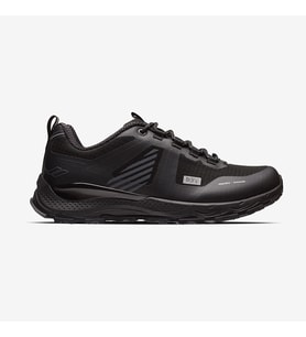 Lescon 25KAU00SFRIU-633 Safari 3 Unisex Su Geçirmez Outdoor Ayakkabı (Siyah)