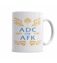 League of Legends  ADC OR Kupa Bardak Porselen