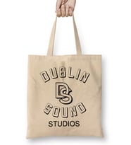 Dublin Sound Studios Bez Çanta Uzun Saplı