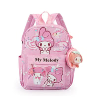 Petityu My Melody Şirin Pembe Anaokulu Sırt Çantası