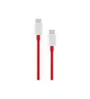 AXYA OnePlus Hızlı Şarj ve Data Kablosu USB-C To USB-C 8A 120w 1M